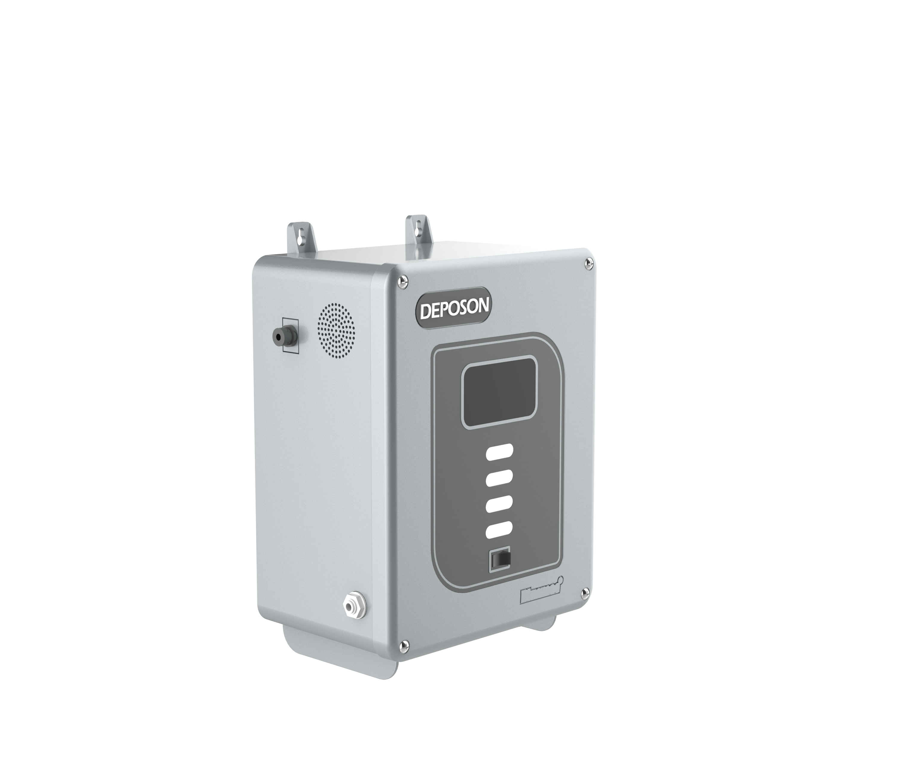  Bluamec Ozone Water System