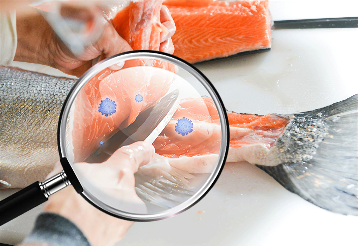 Food Processing（旧） Deposon